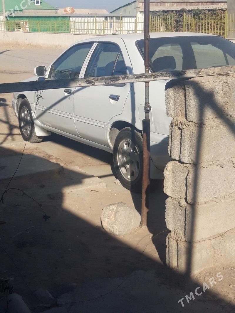 Nissan Sunny 1999 - 35 000 TMT - Теджен - img 4