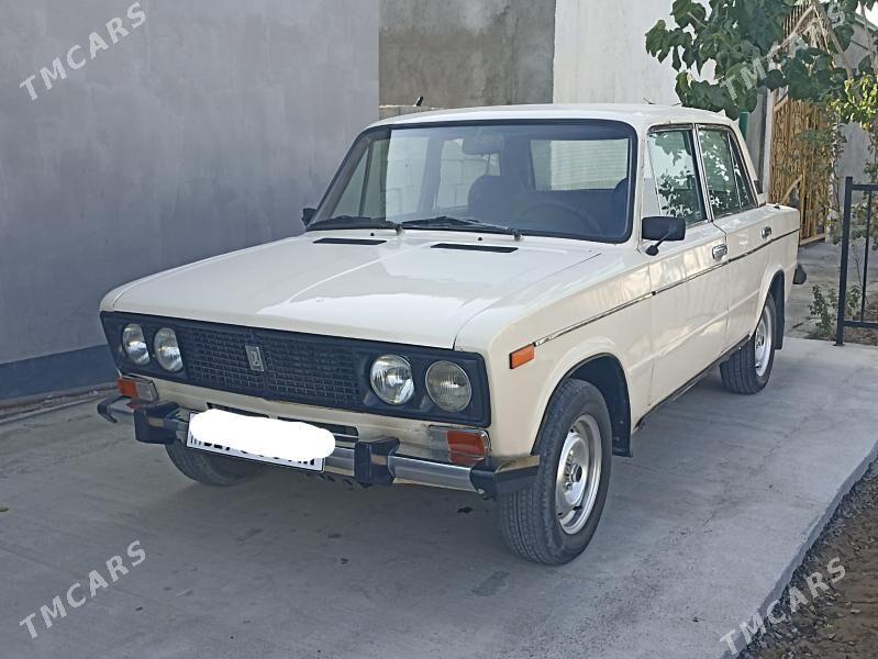 Lada 2106 1994 - 32 000 TMT - Бузмеин - img 4