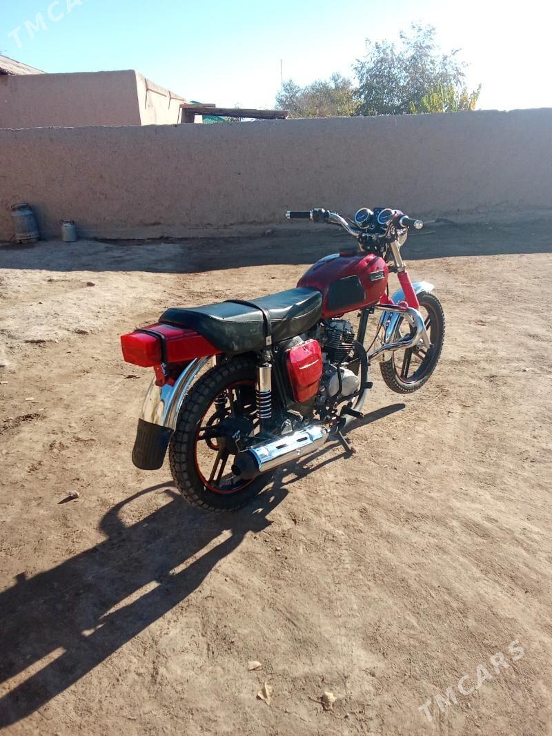 Fekon FK150-8G 2015 - 10 000 TMT - етр. Туркменбаши - img 3