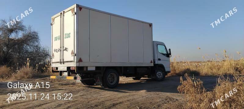Mitsubishi Canter 2014 - 400 000 TMT - Гурбансолтан Едже - img 2