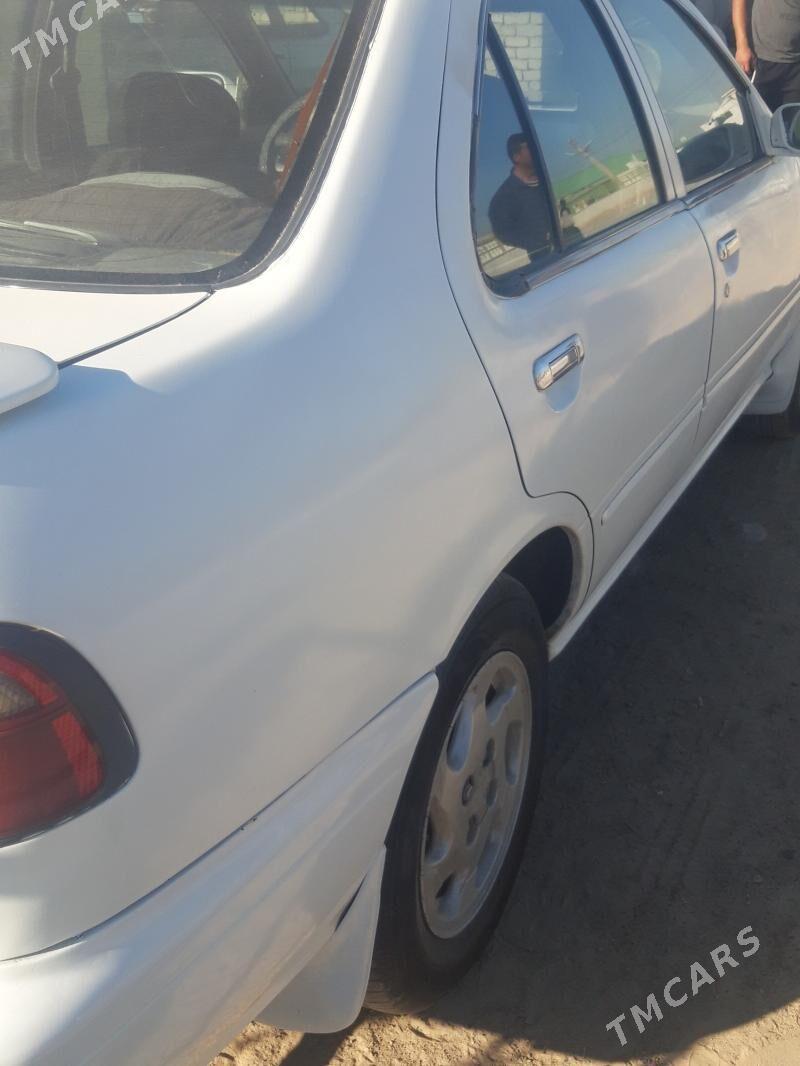 Nissan Sunny 1999 - 35 000 TMT - Теджен - img 2