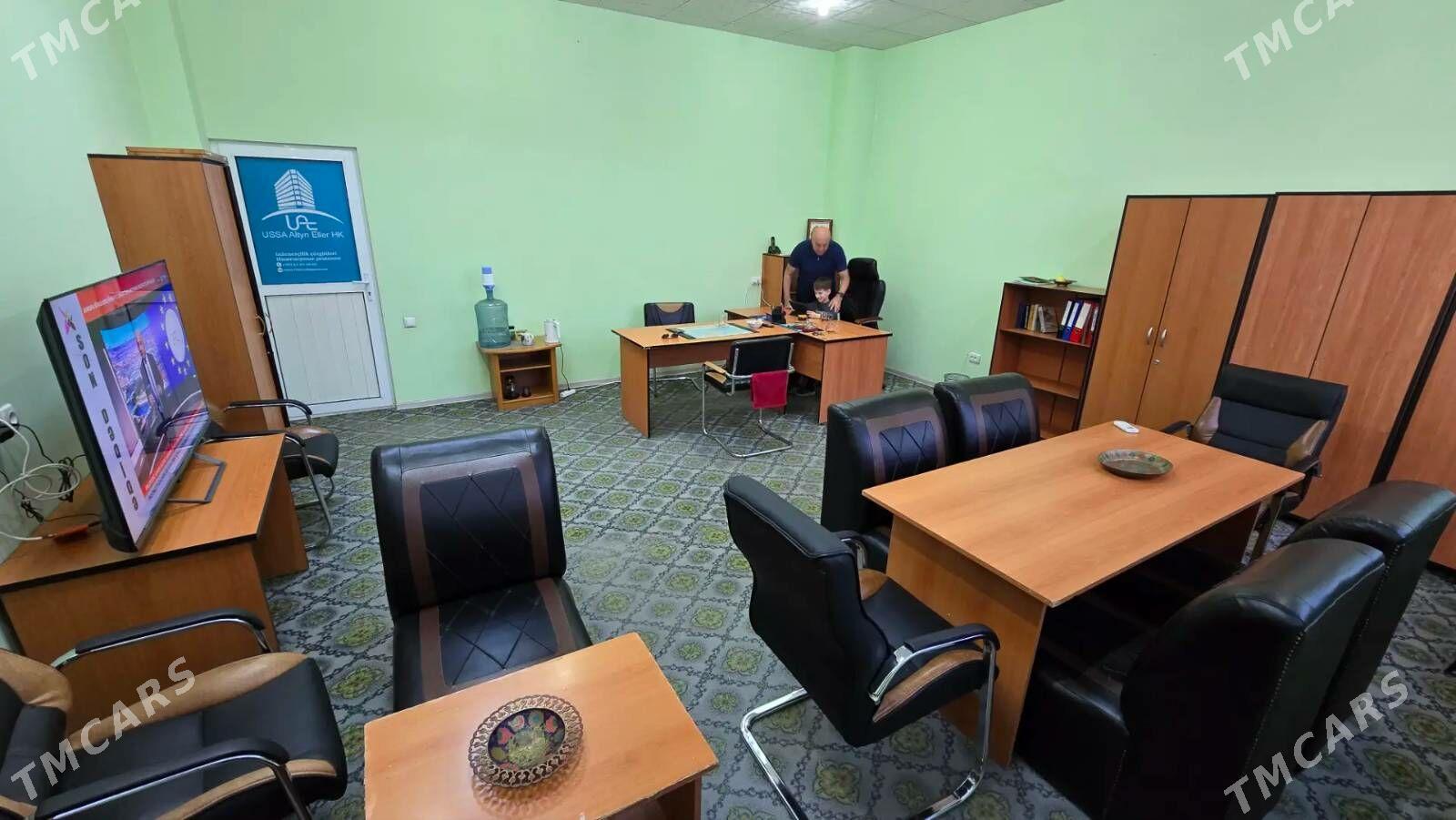 Аренда помещения - Мир 7 - img 3