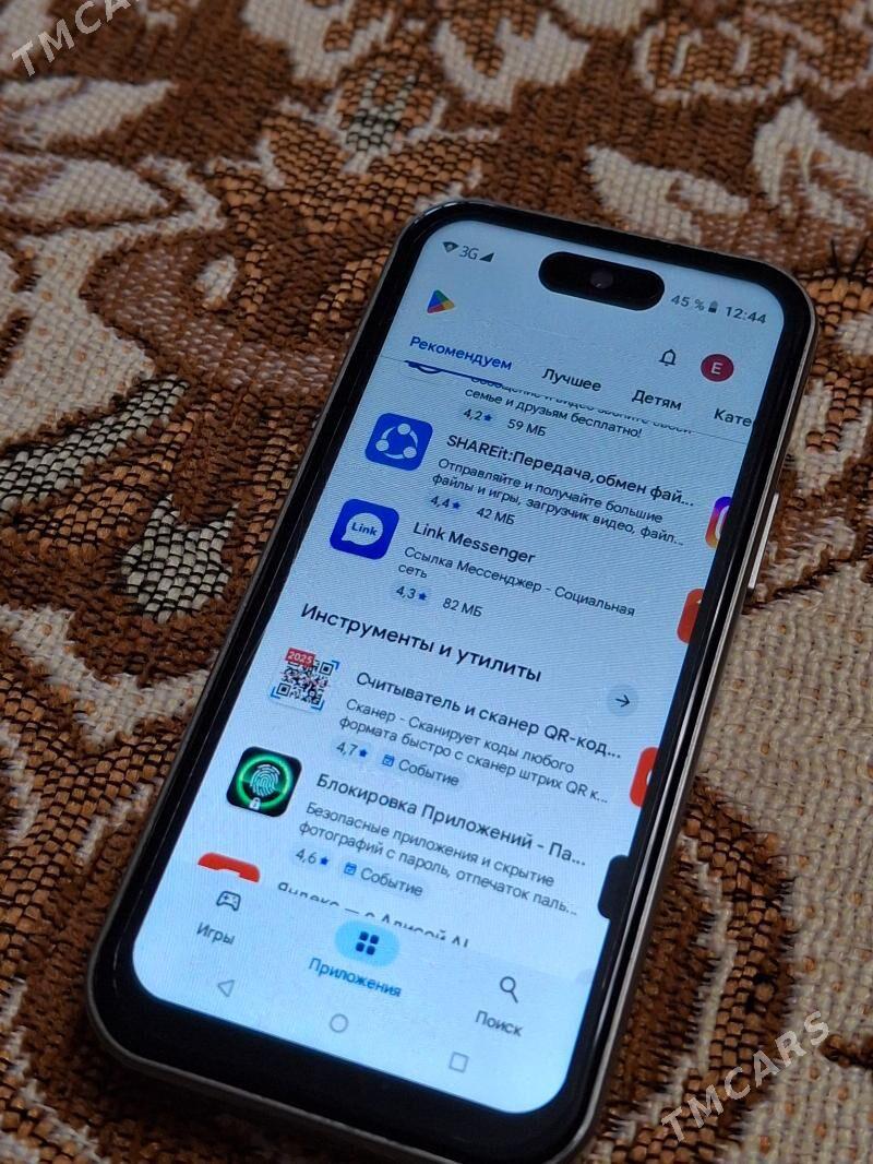 Iphone 17 pro mini - Ашхабад - img 2