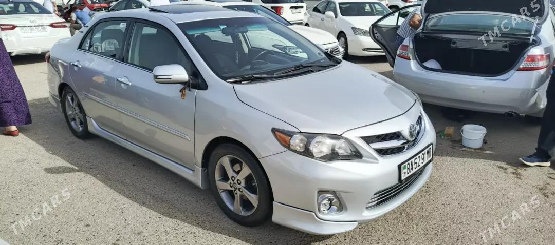 Toyota Corolla 2010 - 190 000 TMT - Mary - img 9