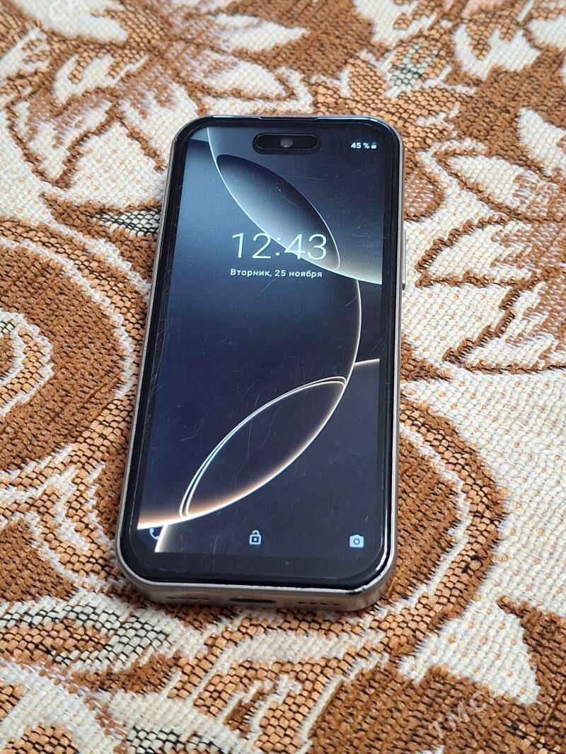 Iphone 17 pro mini - Ашхабад - img 3