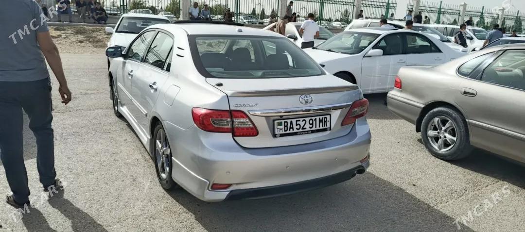Toyota Corolla 2010 - 190 000 TMT - Mary - img 5