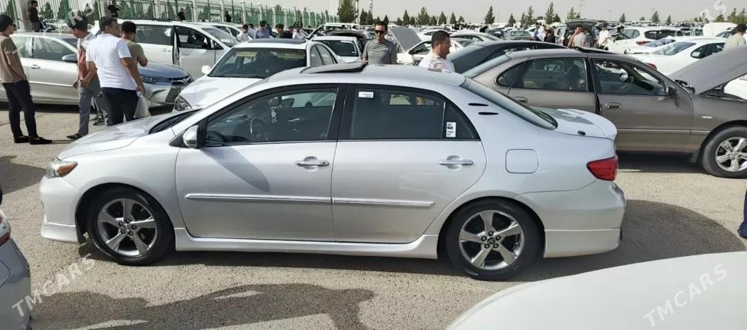 Toyota Corolla 2010 - 190 000 TMT - Mary - img 4