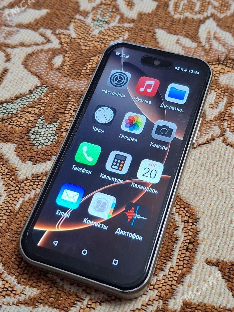 Iphone 17 pro mini - Ашхабад - img 1