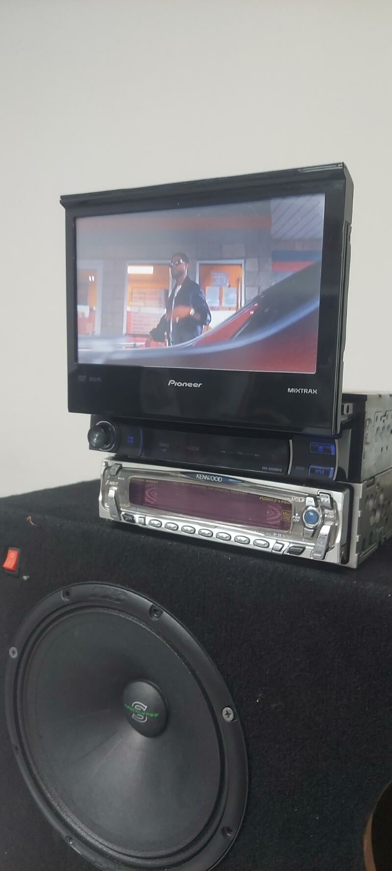 Pioneer Avh-X 65-50 2 950 TMT - Aşgabat - img 3