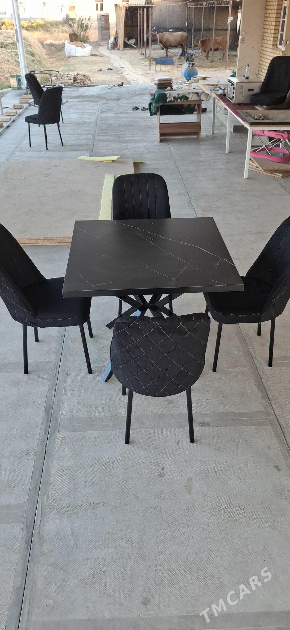 stul stlo - Мары - img 2