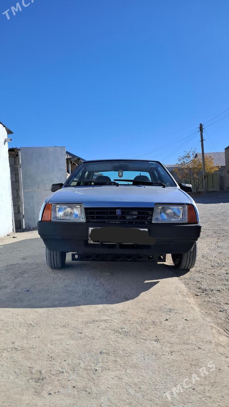 Lada 21099 2004 - 48 000 TMT - Gökdepe - img 1