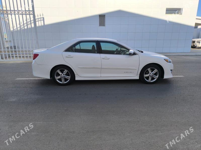 Toyota Camry 2013 - 205 000 TMT - Aşgabat - img 5