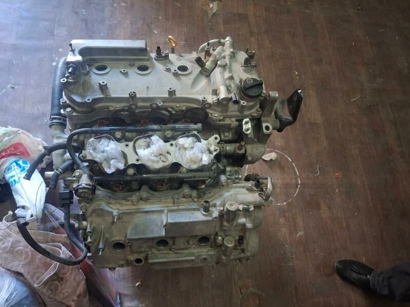 tayota avalon mator 3.5 10 000 TMT - Türkmenbaşy şaýoly - img 4