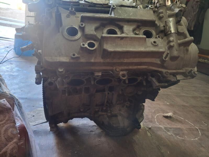 tayota avalon mator 3.5 10 000 TMT - Türkmenbaşy şaýoly - img 3