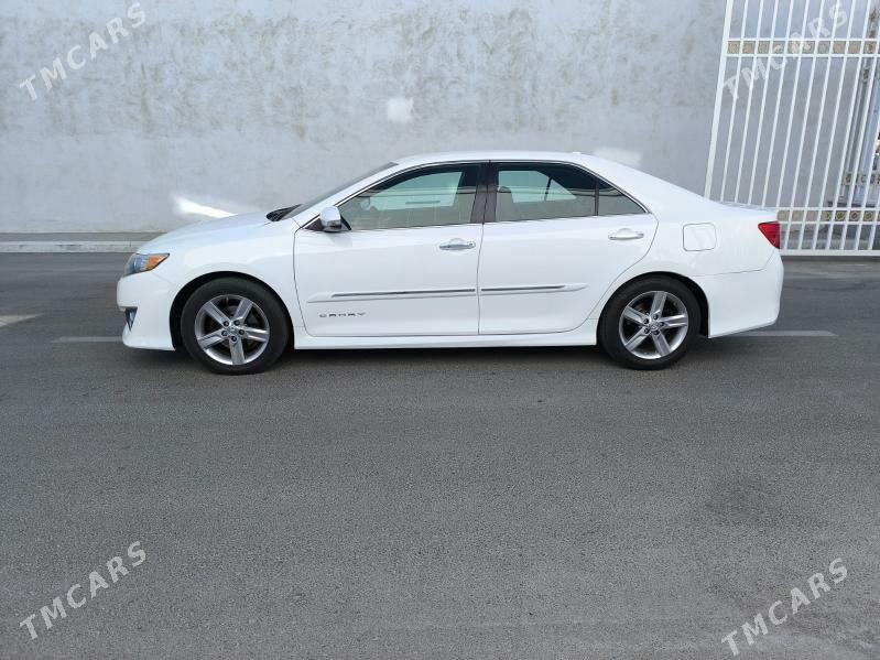 Toyota Camry 2013 - 205 000 TMT - Aşgabat - img 2