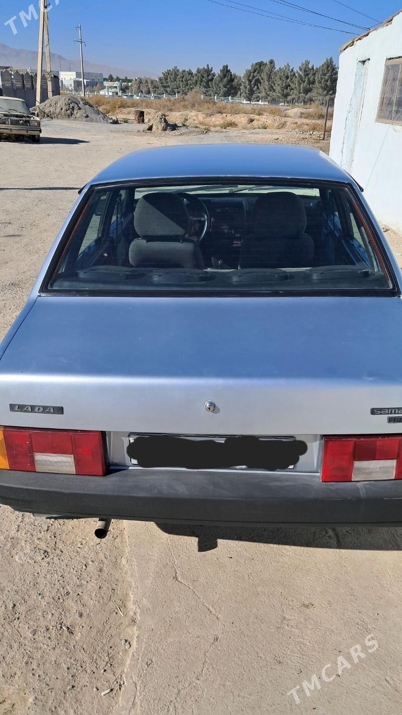 Lada 21099 2004 - 48 000 TMT - Gökdepe - img 3