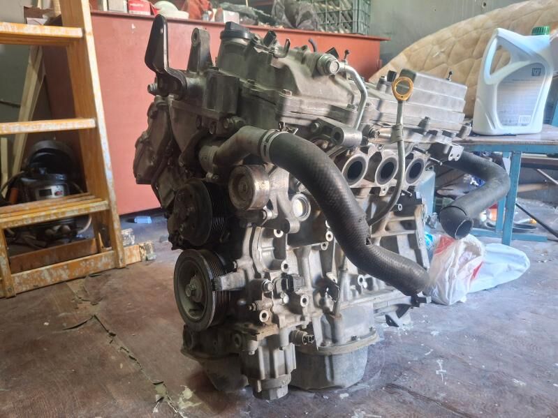 tayota avalon mator 3.5 10 000 TMT - Türkmenbaşy şaýoly - img 1