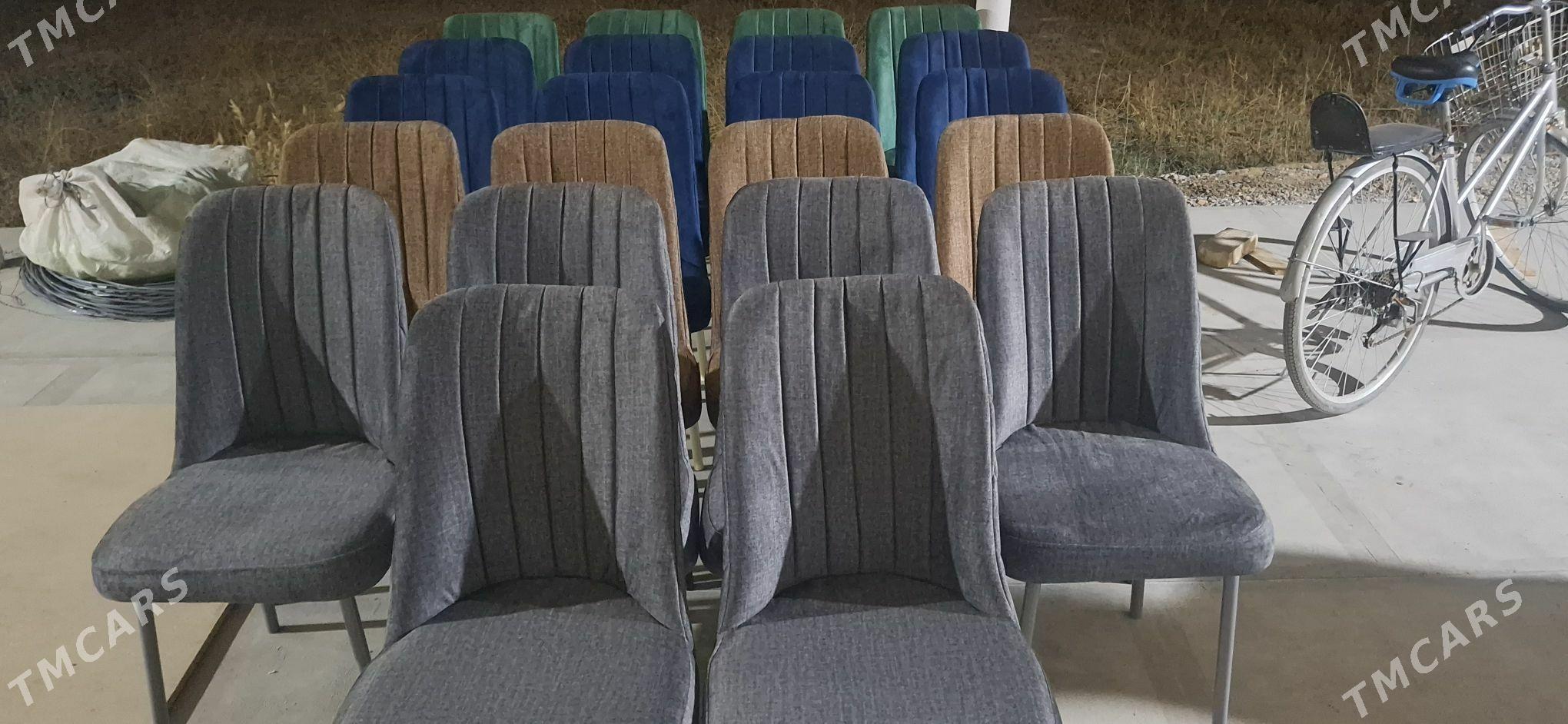 stul stlo - Мары - img 5