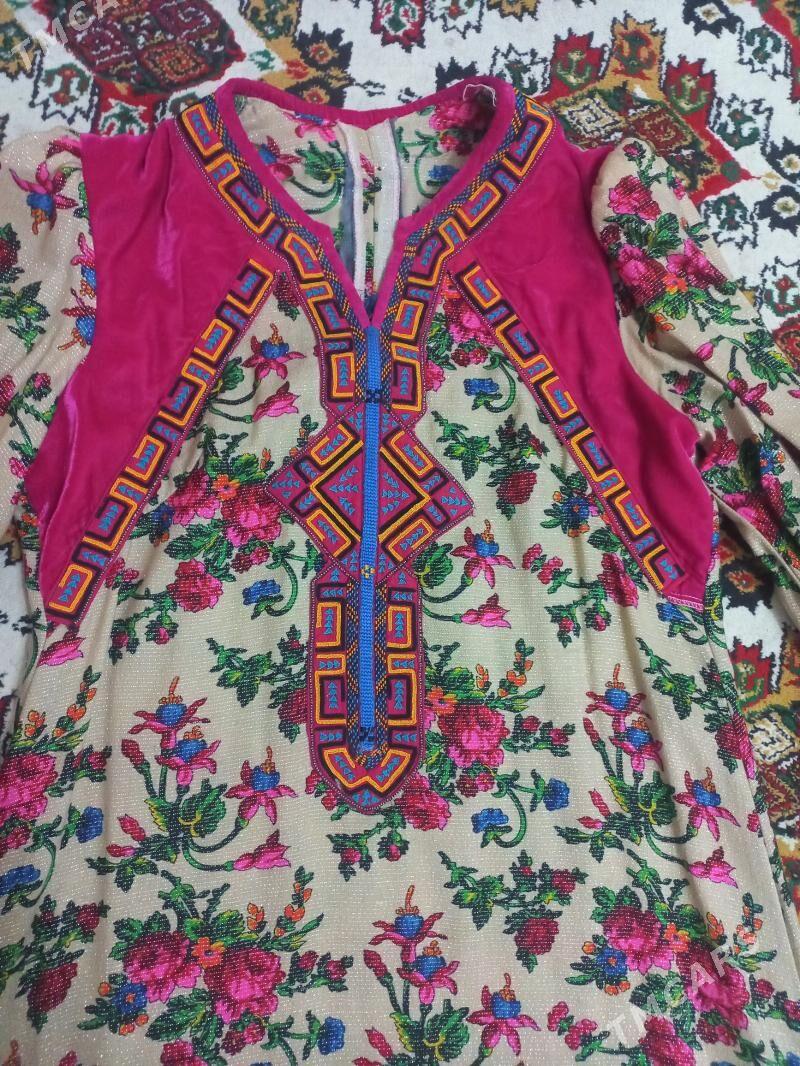 Yun koynek/koynek - Мир 4 - img 2