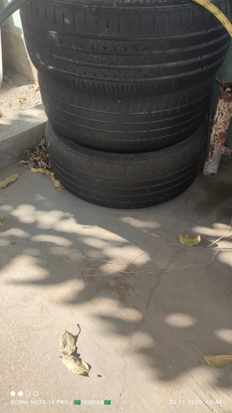 PAKRYSKA 215.55.17 250 TMT - Aşgabat - img 1