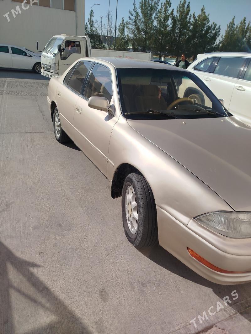 Toyota Vista 1993 - 55 000 TMT - Мургап - img 3