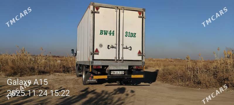 Mitsubishi Canter 2014 - 400 000 TMT - Гурбансолтан Едже - img 6