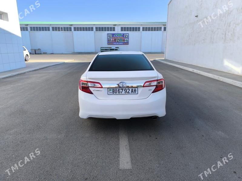 Toyota Camry 2013 - 205 000 TMT - Aşgabat - img 7