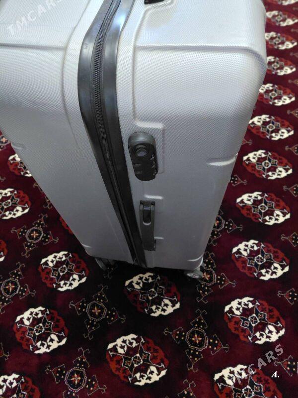 Çemedan - Ашхабад - img 2