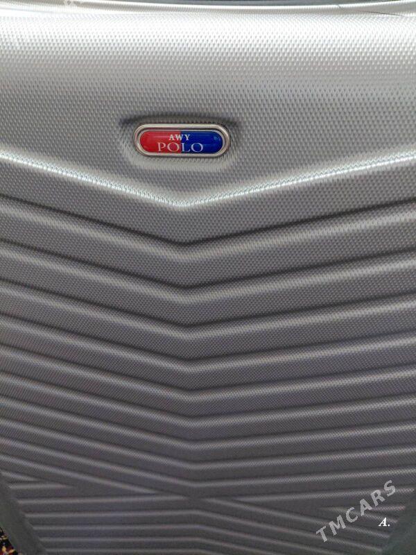 Çemedan - Ашхабад - img 3