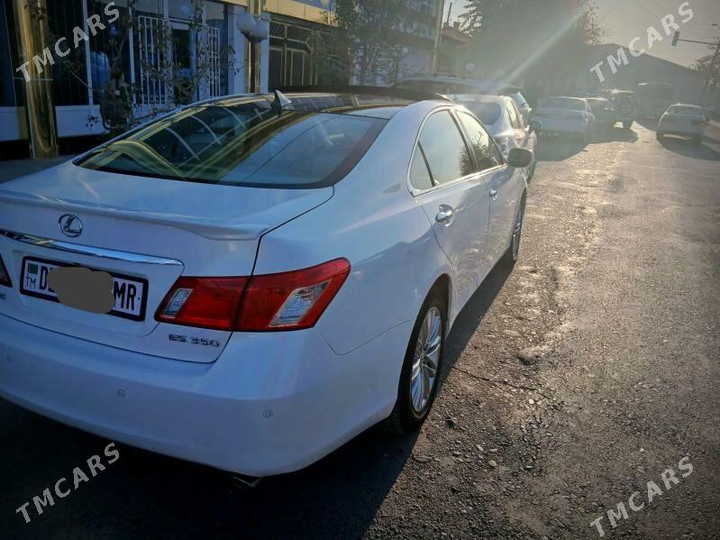 Lexus ES 350 2009 - 260 000 TMT - Ёлётен - img 3