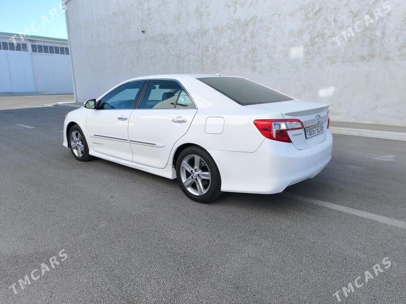 Toyota Camry 2013 - 205 000 TMT - Aşgabat - img 8