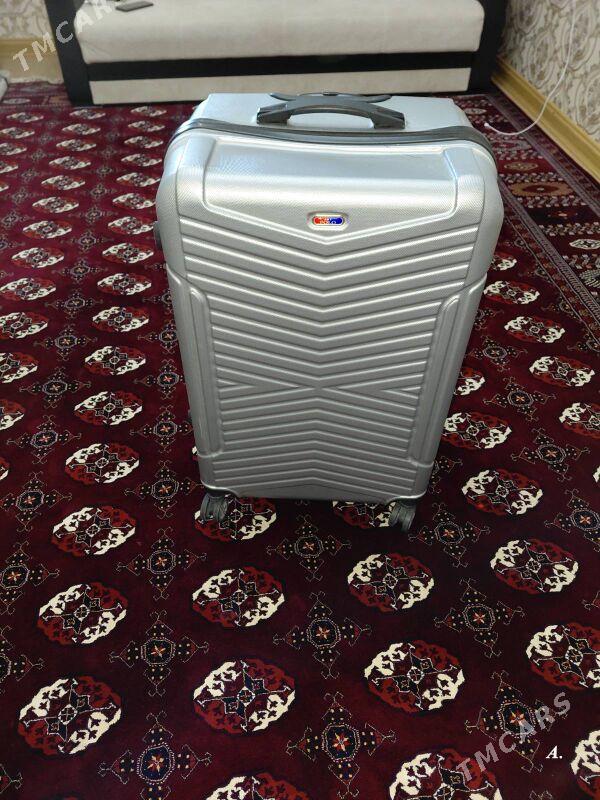 Çemedan - Ашхабад - img 1