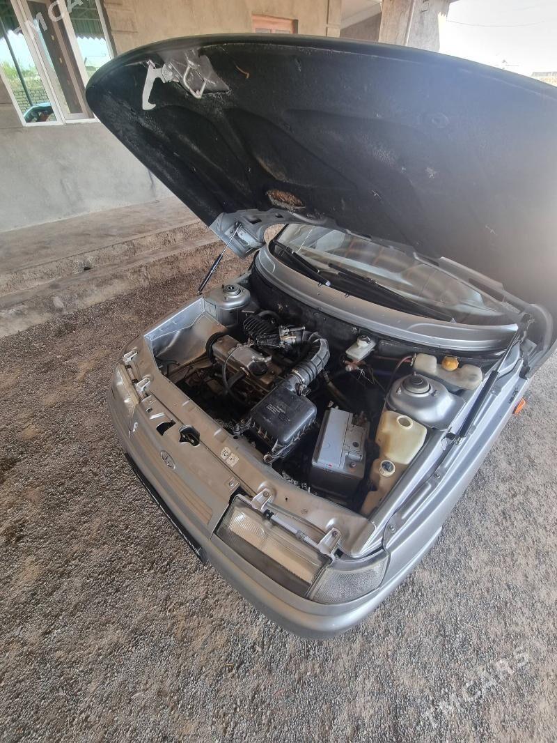 Lada 2110 2002 - 50 000 TMT - Ýolöten - img 9