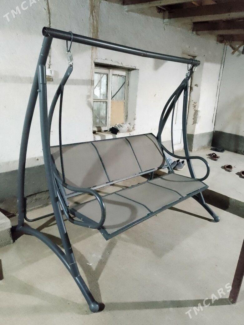 SALANCAK - Tejen - img 3