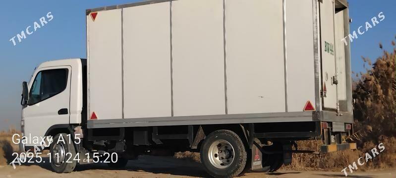 Mitsubishi Canter 2014 - 400 000 TMT - Гурбансолтан Едже - img 7