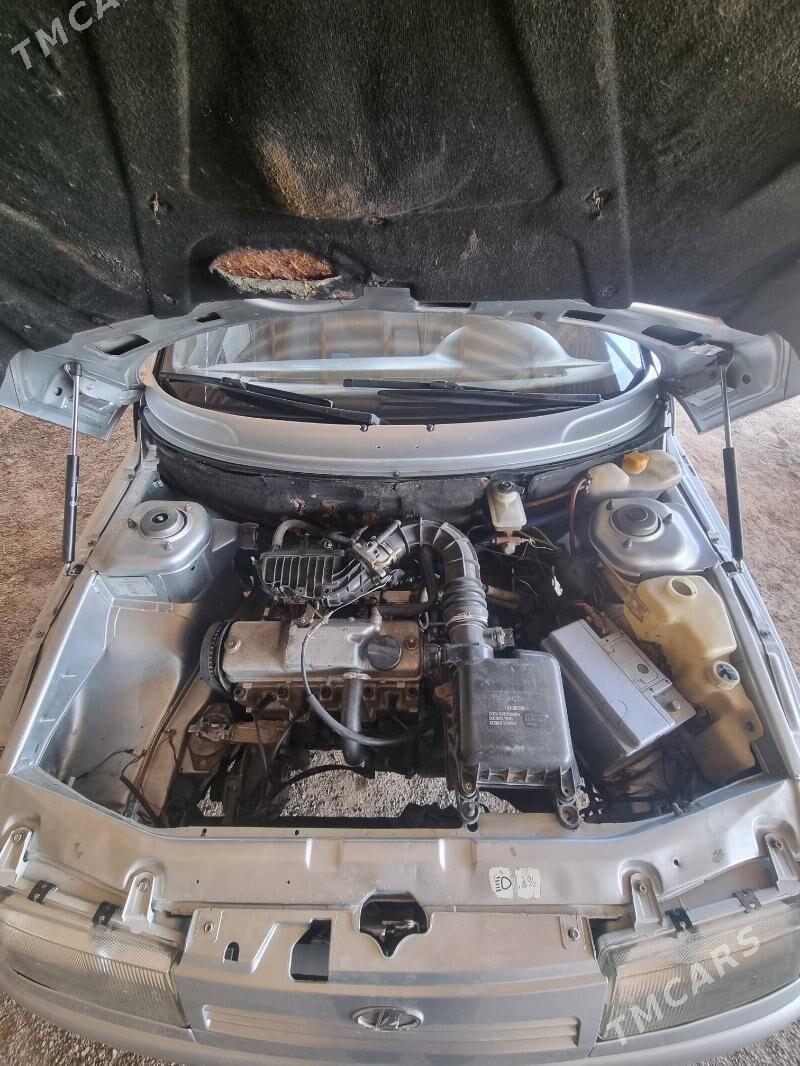 Lada 2110 2002 - 50 000 TMT - Ýolöten - img 8