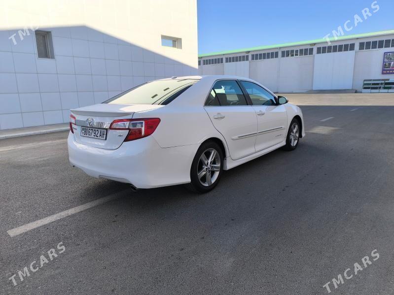 Toyota Camry 2013 - 205 000 TMT - Aşgabat - img 6