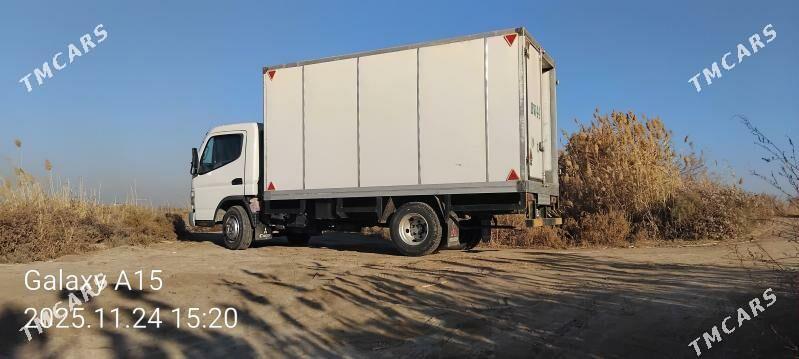 Mitsubishi Canter 2014 - 400 000 TMT - Гурбансолтан Едже - img 8