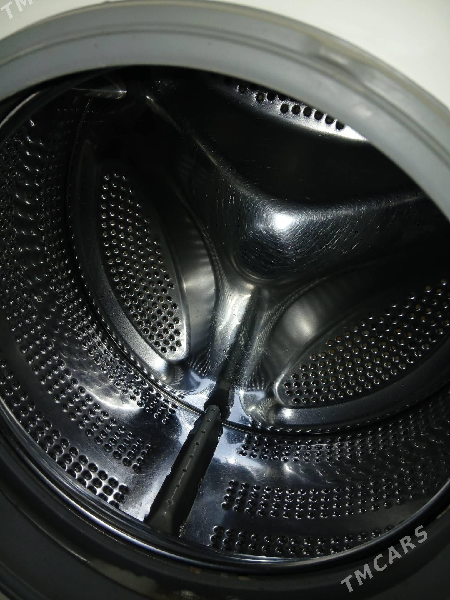 kir maṣyn - Gyzylarbat - img 5