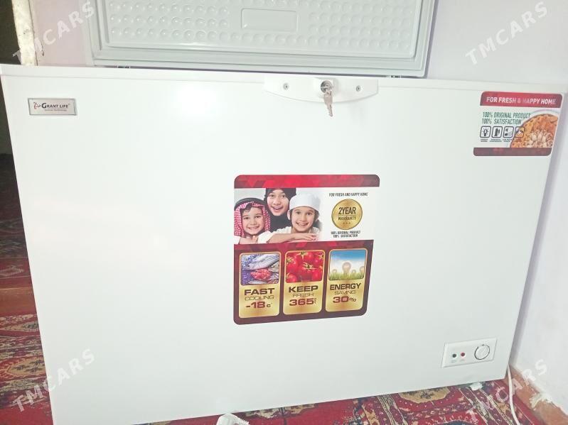 marazilnnik - Gyzylarbat - img 2