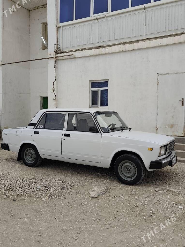 Lada 2107 2004 - 45 000 TMT - Gumdag - img 2