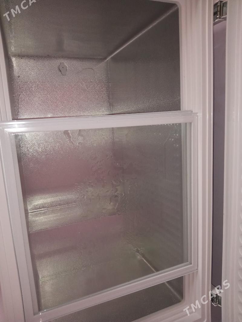 marazilnnik - Gyzylarbat - img 1