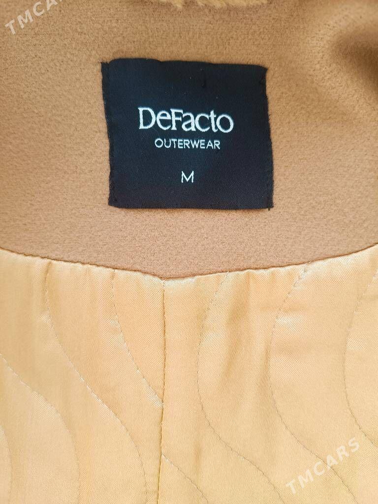 Palto - Daşoguz - img 3