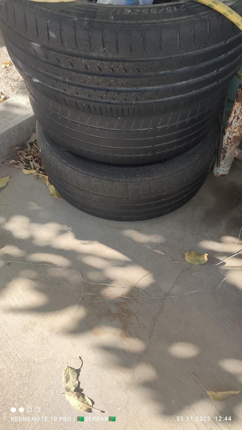 PAKRYSKA 215.55.17 250 TMT - Aşgabat - img 2