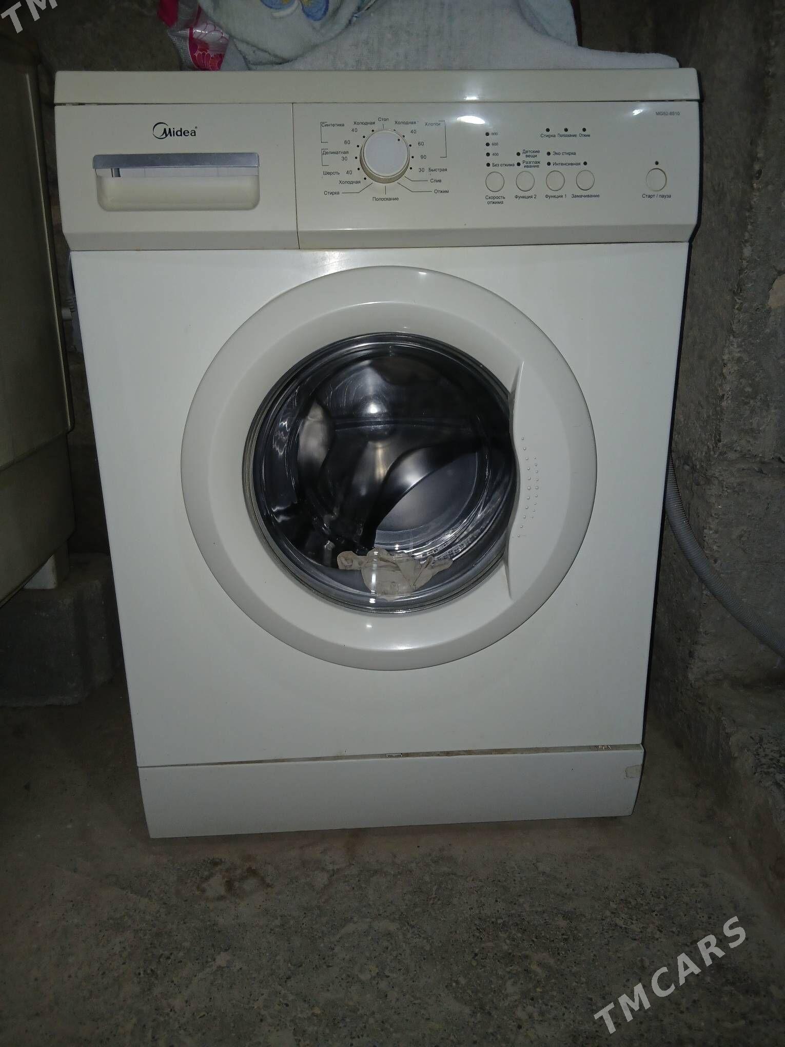 kir maṣyn - Gyzylarbat - img 3