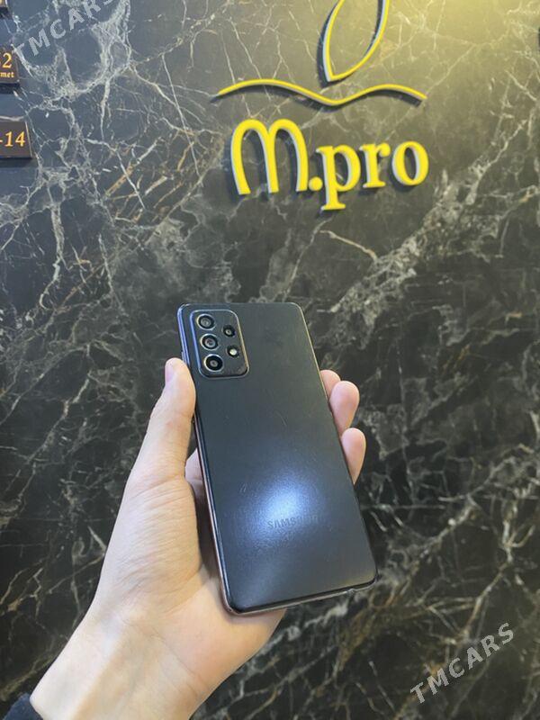 Samsung A52 - Ашхабад - img 1