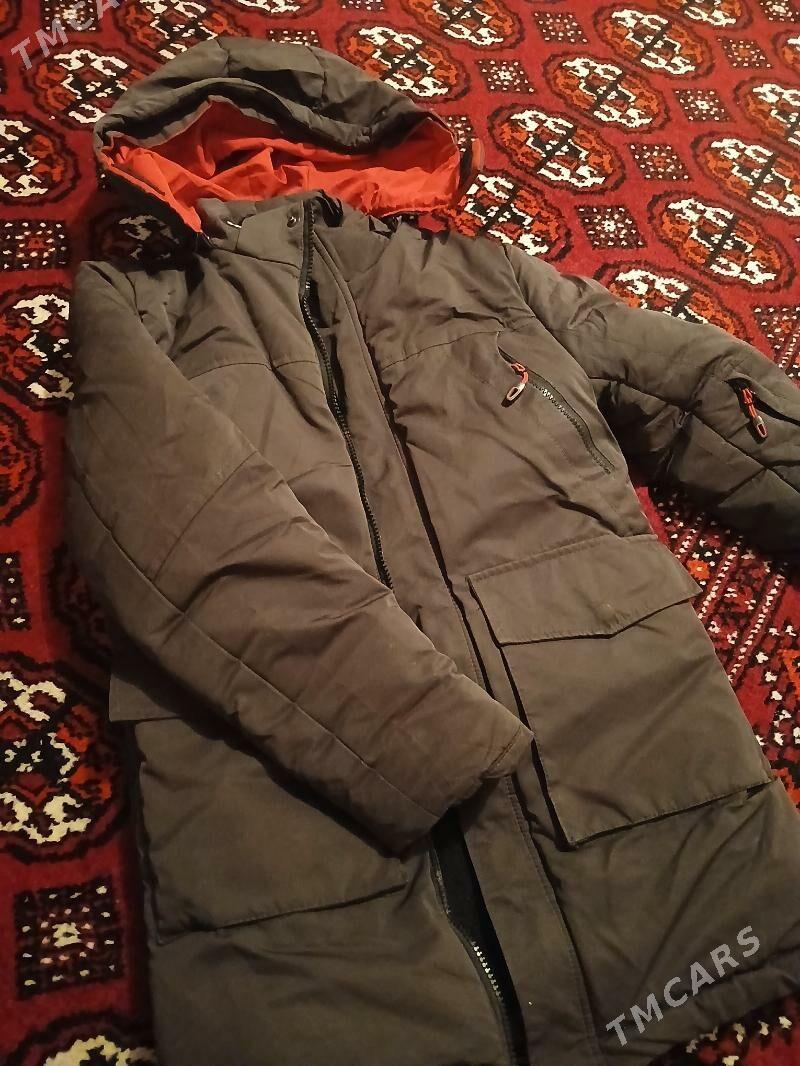 kurtka - Balkanabat - img 3