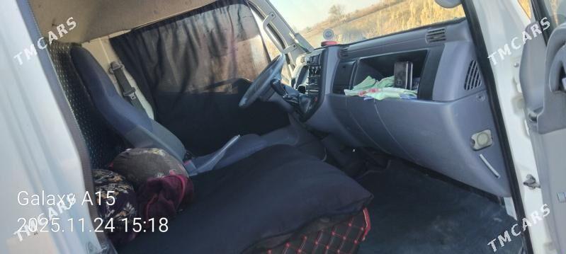 Mitsubishi Canter 2014 - 400 000 TMT - Гурбансолтан Едже - img 9