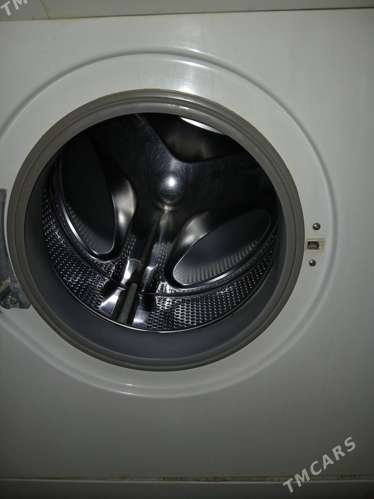 kir maṣyn - Gyzylarbat - img 2