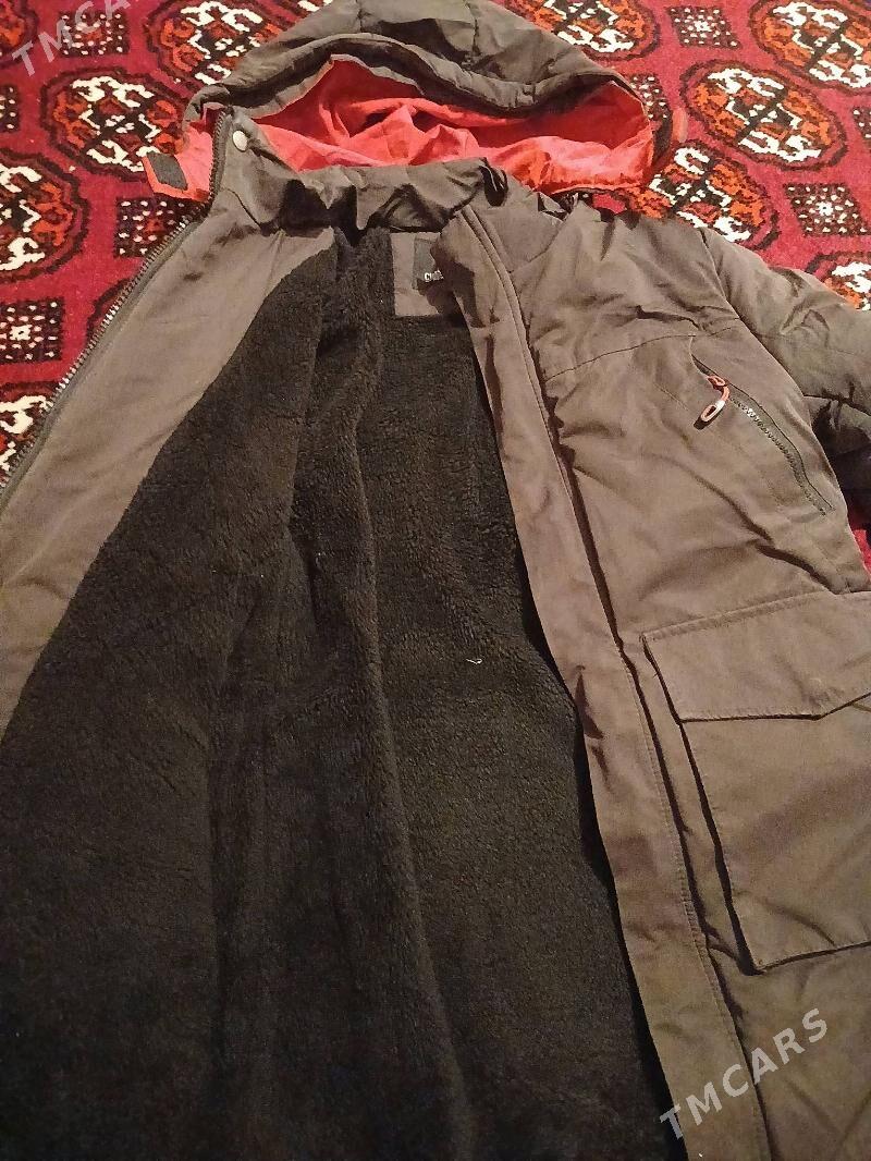 kurtka - Balkanabat - img 2